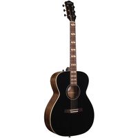 Godin : Fairmount Studio Black HG EQ