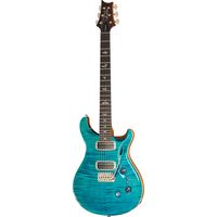 PRS (Paul Reed Smith) : Custom 24-08 Carroll Blue