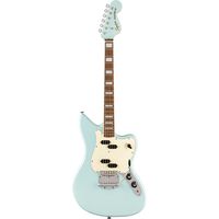Squier : Paranormal Electric IV DBL