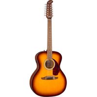 Fender : CA DLX Villager E HSB
