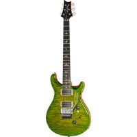 PRS (Paul Reed Smith) : Custom 24 Floyd 10 Top Eriza V