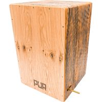 PUR : 15th Anniv. Edition Old Oak