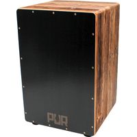 PUR : 15th Anniv. Edition Old Black