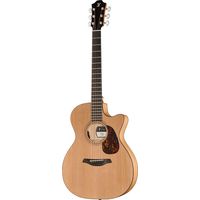 Furch : Blue OMc-CM VTC a w/GB