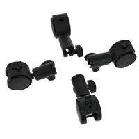 Hercules : HCHA-204 Caster Set