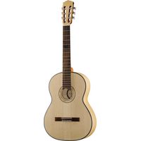 Hanika : Custom 54PF Ash