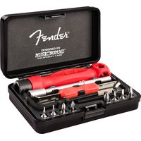 Fender : x MusicNomad Tool Kit