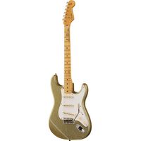 Fender : 56 Strat  Journeyman Relic GLS