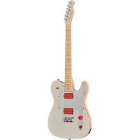 Fender : John 5 Ghost Tele WHT