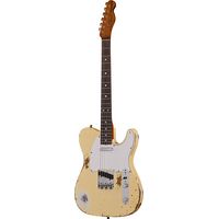 Fender : LTD Roasted Tele Pro AVWT