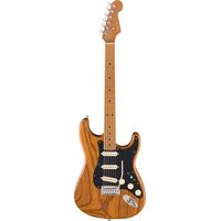 Fender : LTD Am Ultra Strat NAT