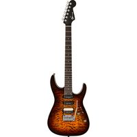 Charvel : Pro-Mod Plus DK24 HSS QM ATE