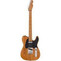 Fender : LTD Am Ultra Tele NAT