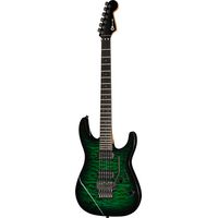 Charvel : Pro-Mod Plus DK24 HH FR QM CEM