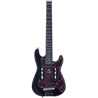 Traveler Guitar : EG-2 Standard Gloss Black