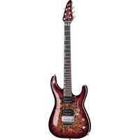 ESP : Horizon FR CTM BM Reptile Red