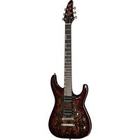 ESP : Horizon NT CTM ST Red Burst
