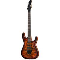 ESP : M-III FR QM FSH BH Tiger Eye