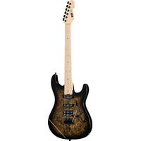ESP : Snapper CTM Poplar Burl NBB