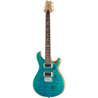 PRS (Paul Reed Smith) : SE Custom 24 Blue Matteo