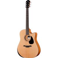 Furch : Blue Performance Dc-CM a