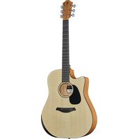 Furch : Violet Deluxe Dc-EM a