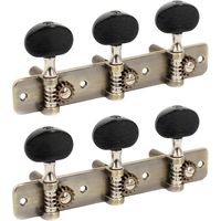 Höfner : H61/C100 Steel String Tuners