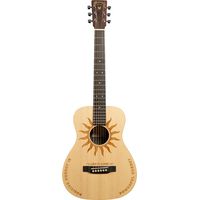 Martin Guitar : LX2 Life is Good Natural
