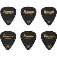 Ibanez : PPA14HSG-BK Pick Set 1,00