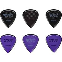 Ibanez : PJTC1R-MX1 Pick Set 2,5