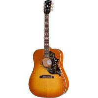 Gibson : Hummingbird Faded HCS