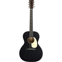 Martin Guitar : 00L-16E Black Smoke