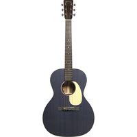 Martin Guitar : 00L-16E Blue Denim