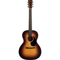 Martin Guitar : 00L-16E 1935 Burst