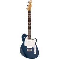 Reverend Guitars : Charger 290 High Tide Blue