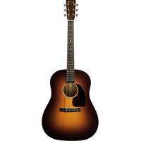 Martin Guitar : DSS-16E 1935 Burst