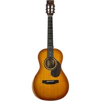 Journey Instruments : Comfort Parlor JCP482B Slotted