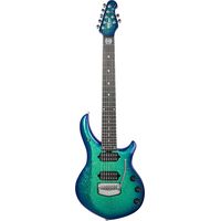 Music Man : Majesty 7 Premium Select KD