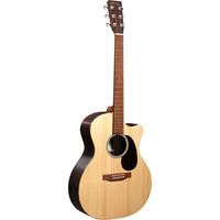 Martin Guitar : GPC-X2E Cocobolo