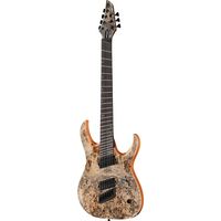 Mayones Guitars : Duvell Elite VF 7 Poplar