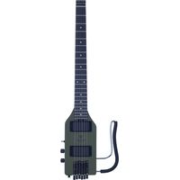 Traveler Guitar : Ultra-Light Elect. Deluxe OGM