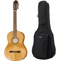 La Mancha : Cereza Bundle w/GB