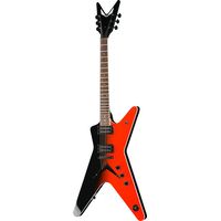Dean : ML 79 Red Black Fade