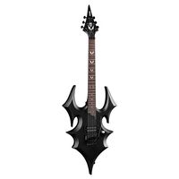 Dean : Doyle Annihilator X BKS