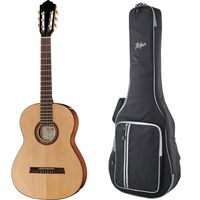 Höfner : HF15 Bundle w/ Gig Bag