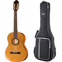 Höfner : HZ25 Bundle w/ Gig Bag