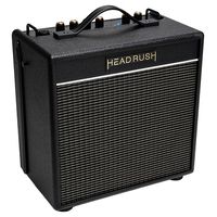 Headrush : FRFR-8 Cab