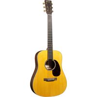 Martin Guitar : D Jr E Walnut