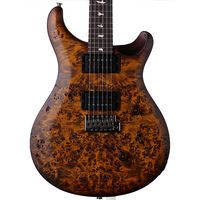 PRS (Paul Reed Smith) : Wood Library S2 Custom 24 BG