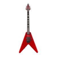 Framus : Artist Line Shark WH 1 FR RBL